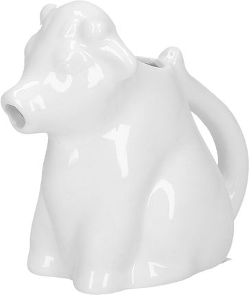La Porcellana Bianca - Kremówka krowa 7,5 cm Mucchine