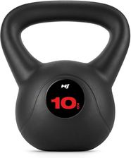 Zdjęcie Kettlebell Winylowy 10Kg Odważnik Hantel Ciężarek - Brwinów