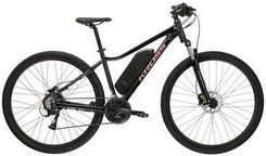 Zdjęcie Kross Lea Boost Czarny Różowy Połysk 29 2023 - Zgorzelec