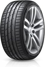 Hankook Ventus Evo2 245/40R18 S1 K117 Mfs 97Y