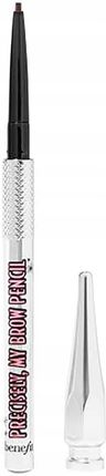 Benefit Cosmetics Benefit My Brow Pencil 3 Precisely Kredka Do Brwi