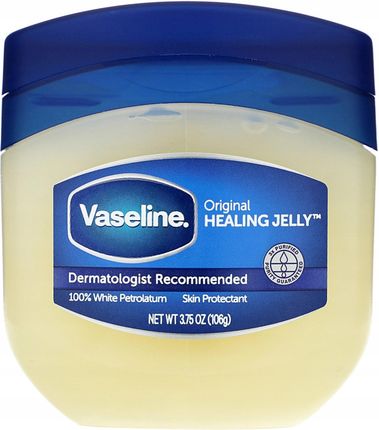 Vaseline Original Skin Protectant Wazelina 106 G