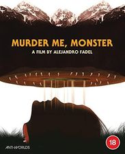 Murder Me Monster (Mrzyj, monstrum, mrzyj) [Blu-Ray]