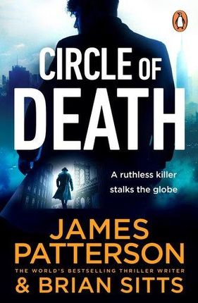 Circle of Death James Patterson