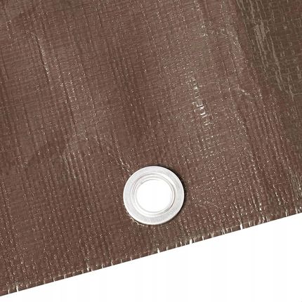 Amazon Plandeka Płachta Wodoodporna 3x4,6m 2-Pak - zdjęcie 3