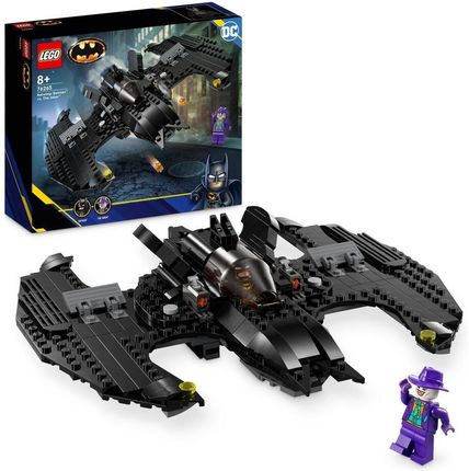 LEGO DC Batman 76265 Batwing: Batman kontra Joker