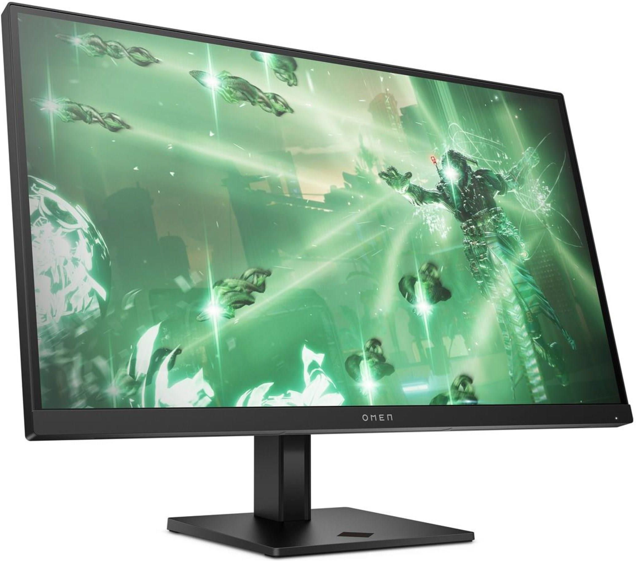 Monitor HP Omen 27q 27 (780H4E9) - Opinie i ceny na Ceneo.pl