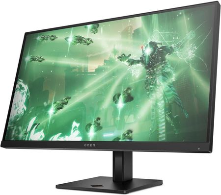 Monitor HP OMEN 27q 27 (780H4E9) - Opinie i ceny na Ceneo.pl