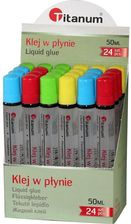 Zdjęcie Klej W Płynie 50Ml - Łazy