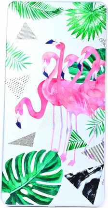 Midex Obraz Flamingi Dekoracja Ścienna