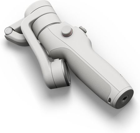 DJI OSMO MOBILE 6 (PLATINUM GRAY) - GIMBAL 3 OSIOWY