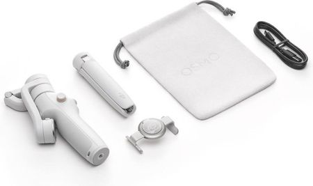 はまじ DJI OSMO MOBILE 6 DJI OM 6 (Osmo Mobile 6) - Ceny i opinie na Ceneo.pl