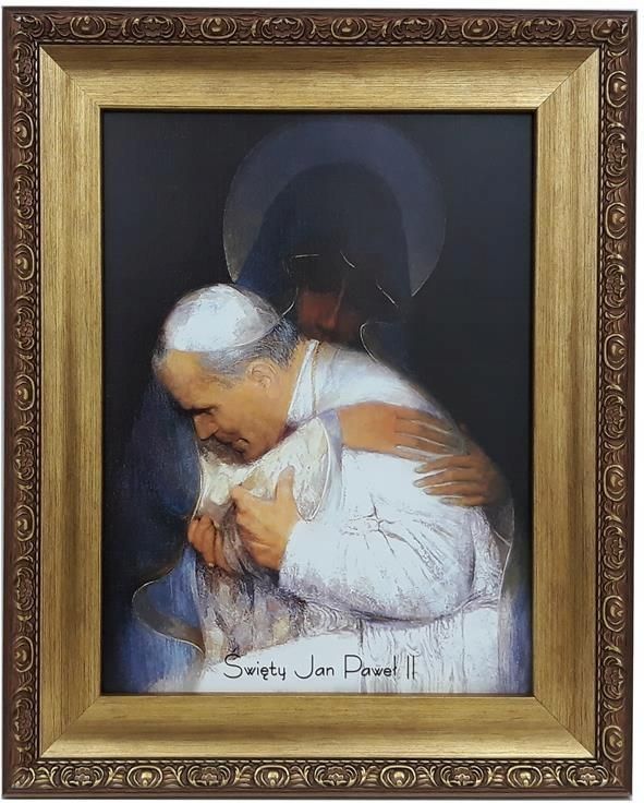 vinci-obraz-religijny-42x52-wi-tego-papie-a-jana-paw-a-opinie-i