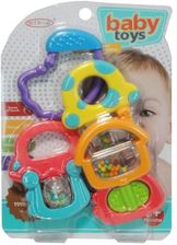 Zdjęcie Swede Zabawka Dla Malucha Grzechotka Gryzak - Łask