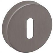 Zdjęcie Tupai Szyld Dolny Okrągły Kolor Tytan Na Klucz - Terespol