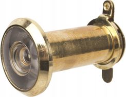 Zdjęcie Akces Stahl Wizjer Drzwiowy Mosiądz Śr. 16mm 200 St - Środa Śląska