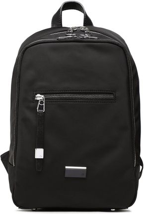 Plecak Samsonite - Backpack S 144370-1041-1CNU Black