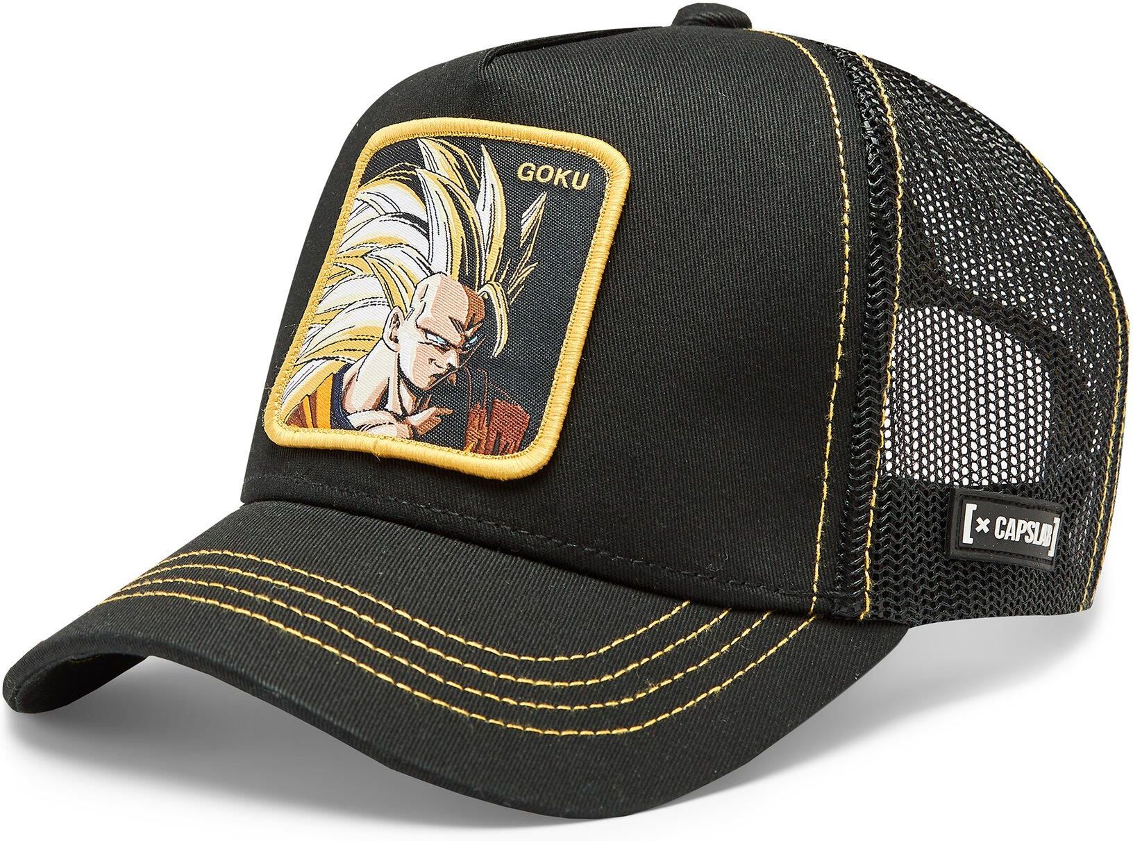 Czapka z daszkiem Capslab Ceny i opinie Ceneo.pl