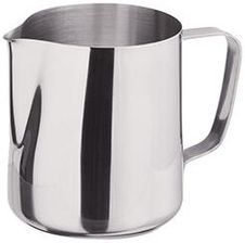 Zdjęcie Dzbanek latte art do spieniania mleka 0,35l - Kłecko