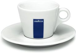 Lavazza fili�anka ze spodkiem do kawy cappuccino 160ml