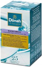 Zdjęcie Dilmah Czarna porzeczka - koperty 25x2g - Sławków