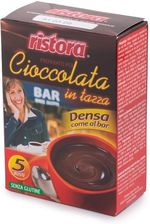 Ristora Bar Densa Czekolada na gorąco 25g - Kakao i czekolada do picia