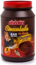 Ristora czekolada do picia ristora bar densa 1kg - Kakao i czekolada do picia