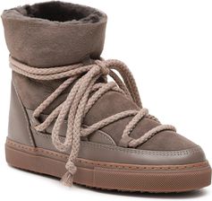 Zdjęcie Buty Inuikii - Radoszyce