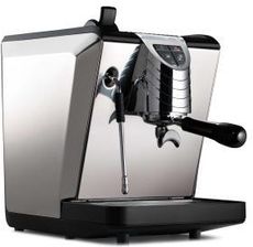 Ekspres Nuova Simonelli Oscar II Czarny