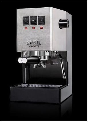 Ekspres Gaggia Classic Evo RI9481/11 - zdjęcie 3