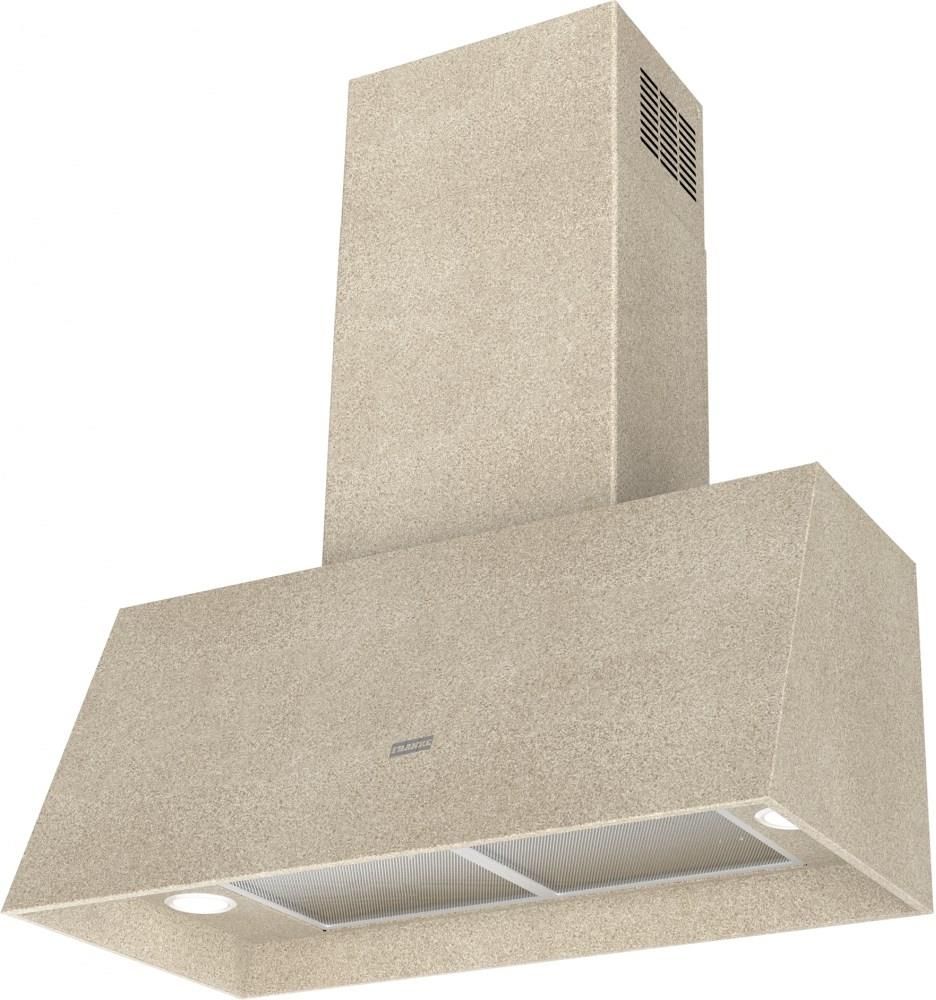 фото Витяжка похила Franke Country FCO 70 OA Beige (321.0697.175)