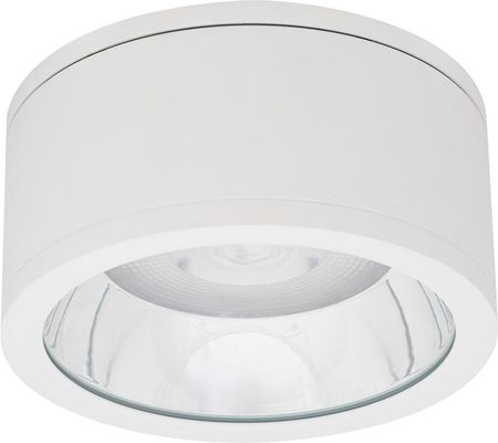 Oprawa Natynkowa LED Spot Tuba SURFACE IP65 45W Neutralna 4000K LEDVANCE