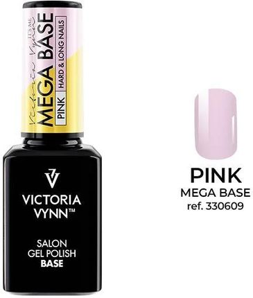 Victoria Vynn MEGA BASE PINK - 15 ml