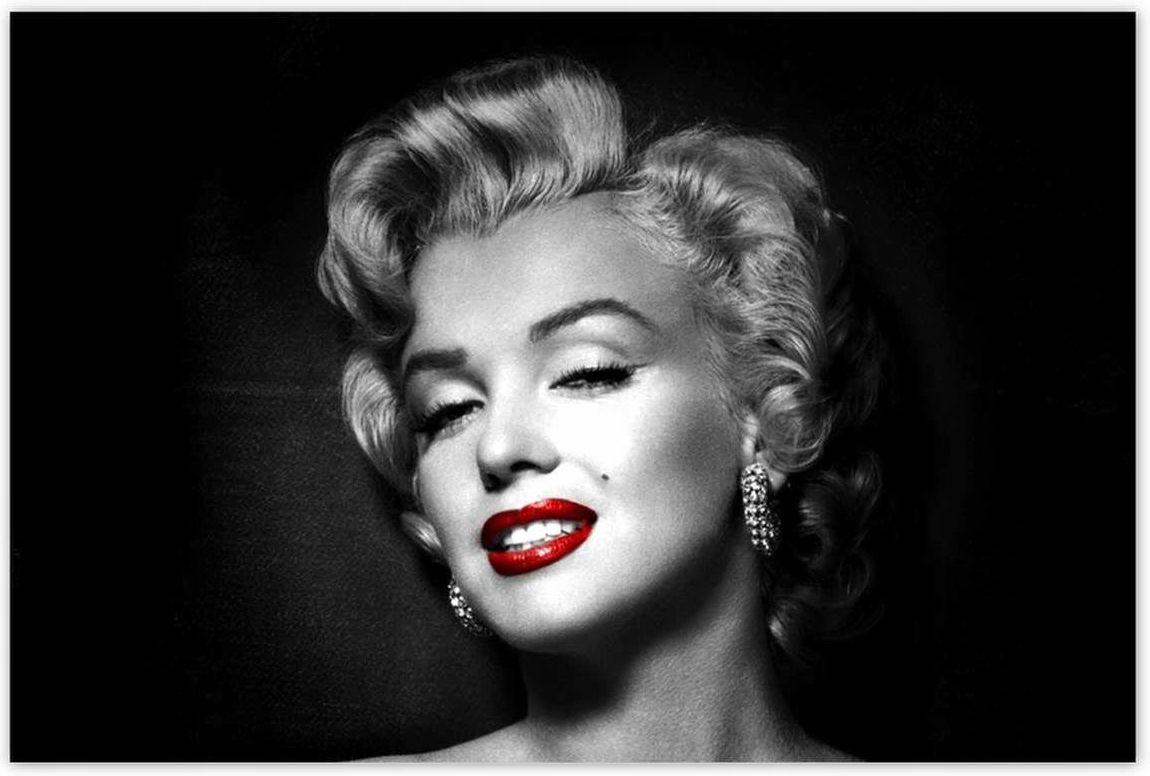 Plakaty 90x60 Marilyn Monroe Pieprzyk Opinie I Atrakcyjne Ceny Na Ceneopl 2591