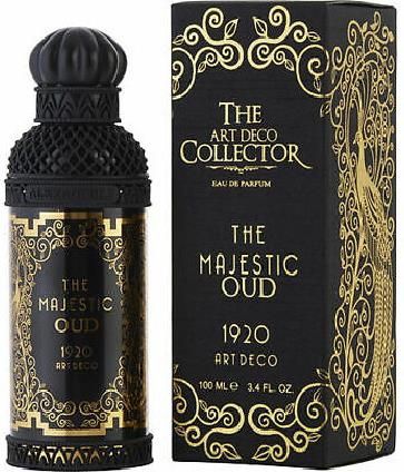 Alexandre.J The Majestic Oud Woda Perfumowana 100 ml
