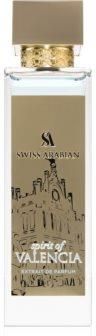 Swiss Arabian Spirit Of Valencia Ekstrakt Perfum 100 ml
