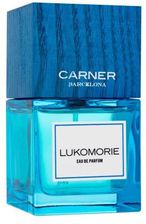 Zdjęcie Carner Barcelona Lukomorie Woda Perfumowana 100 ml - Korsze