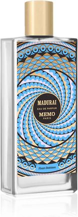 Memo Paris Madurai Woda Perfumowana 75 ml - opinie i ceny na Ceneo.pl