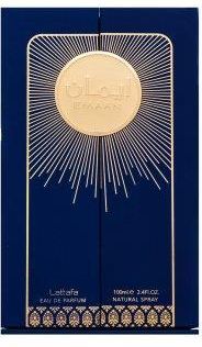 ラッタファ LATTAFA エマーン EDP 100ml Lattafa Emaan 100ml edp