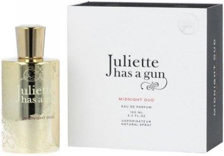 Juliette Has A Gun Midnight Oud Woda Perfumowana 100 ml