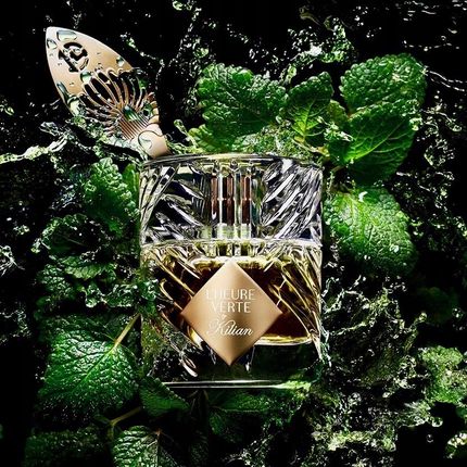 【SayZ】Kilian L'Heure Verte L'Heure Verte By Kilian perfumy - to perfumy dla kobiet i