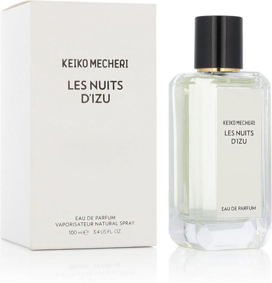 ケイコメシェリ KEIKO MECHERI LES NUITS D'IZUl