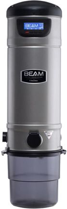 Beam Sc 385 Lcd Platinum Odkurzacz Centralny (SC385EA)