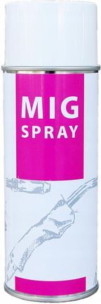 Magnum Preparat antyodpryskowy Mig Spray 400 ml SILSPAW