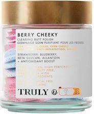 Zdjęcie TRULY - Berry Cheeky — Peeling gommage pielęgnacyjno-oczyszczający do pośladków - Gliwice