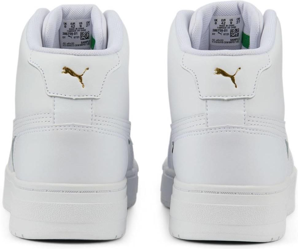 Puma damskie buty CA PRO MID 386759 01 - Ceny i opinie - Ceneo.pl