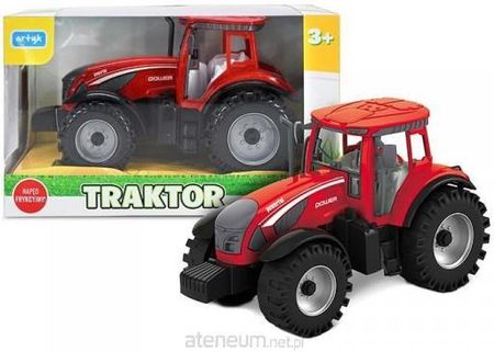 Artyk Mini Farma Traktor