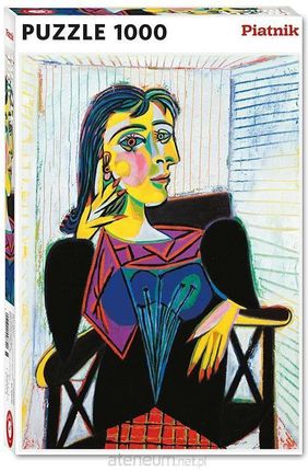 Piatnik 1000 El. Picasso Dora Maar