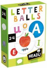 Zdjęcie Headu Pierwsze Puzzle-Okrągłe 2-4 56055 - Skórcz