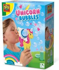 Zdjęcie Ses Creative Bańki Mydlane Jednorożec 02278 22785 - Płock